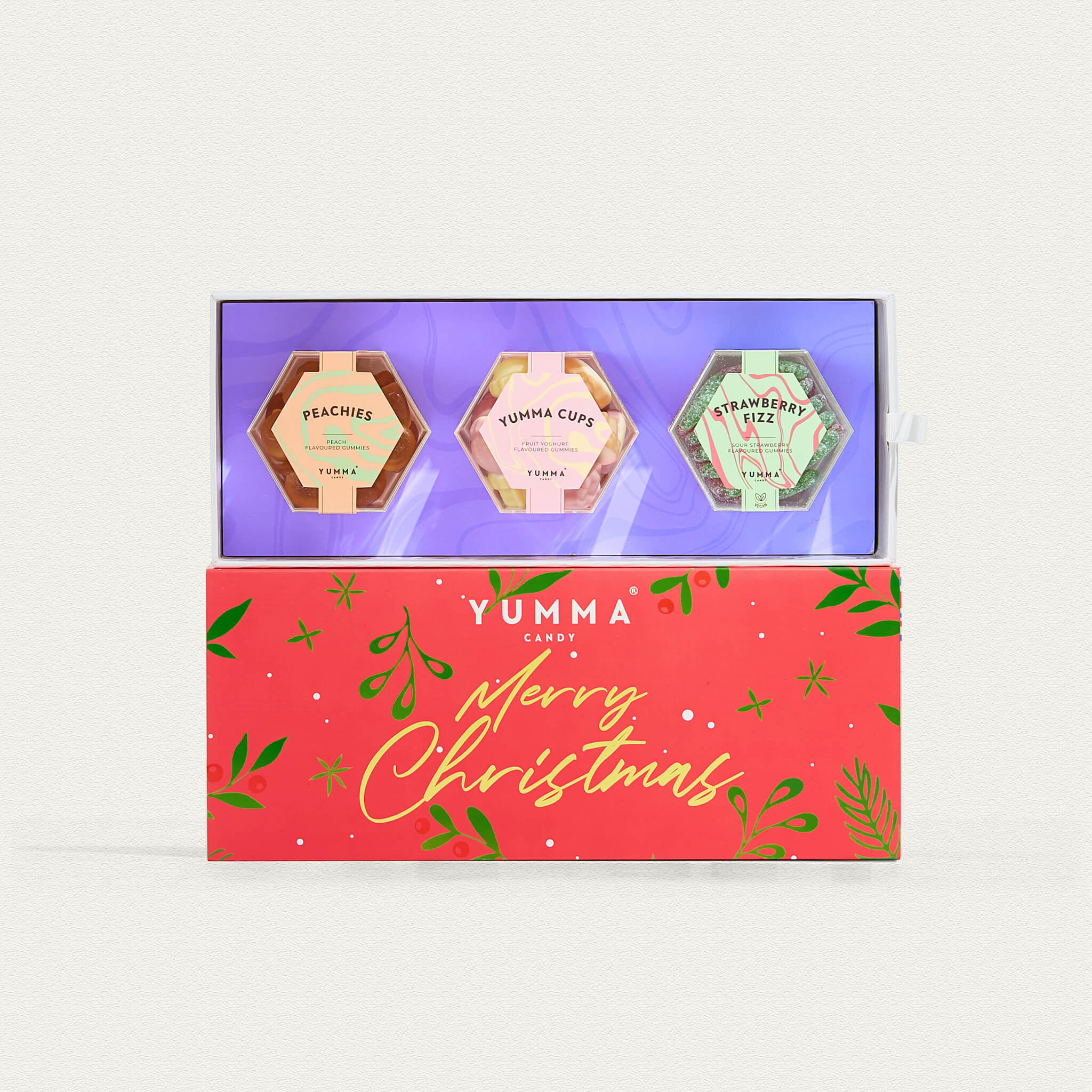 Christmas Gift Set – Yumma Candy