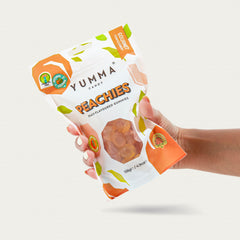 Peachies Pouch