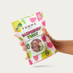 Mixed Pouch Bundle (12 x 138g)