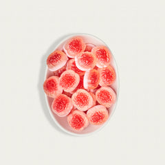 Squishes Hexagon Bundle (3 x 93g)