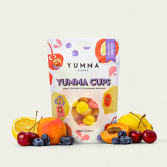 Yumma Cups Pouch