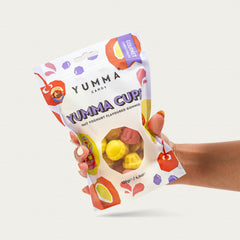 Yumma Cups Pouch
