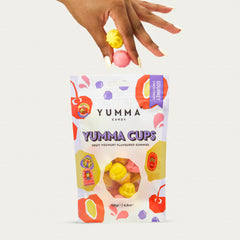 Yumma Cups Pouch