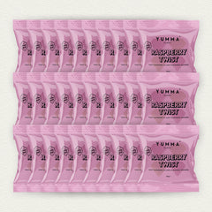 Raspberry Twist Mini Pack Bundle (30 x 26g)