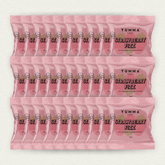 Strawberry Fizz Mini Pack Bundle (30 x 26g)