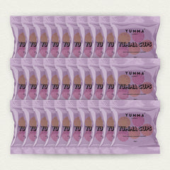 Yumma Cups Mini Pack Bundle (30 x 26g)