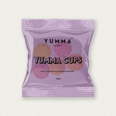 Yumma Cups Mini Pack Bundle (30 x 26g)