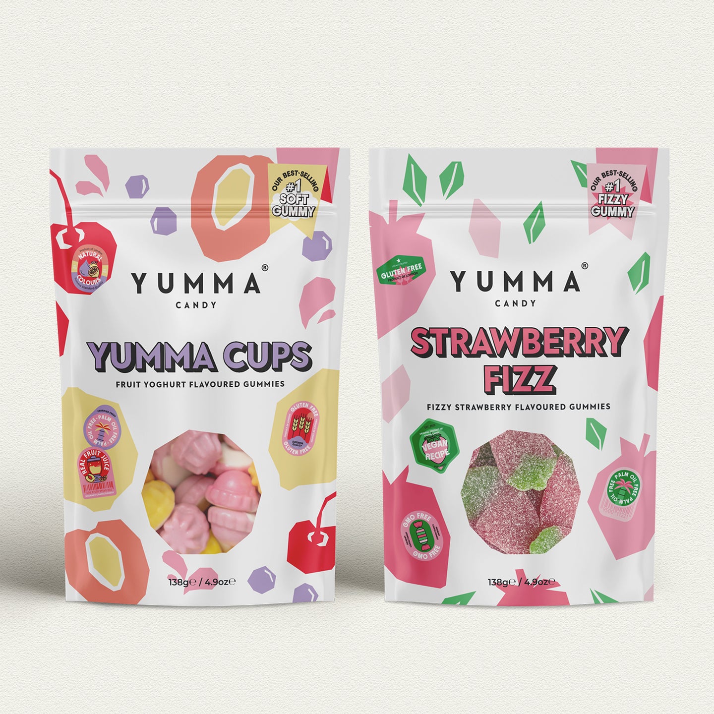 Arnold Clark x Yumma Candy Gift