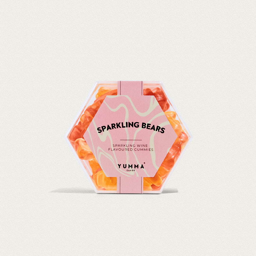 Sparkling Bears 93g