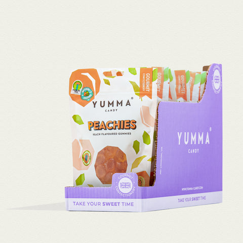 Peachies Bundle (7 x 138g)