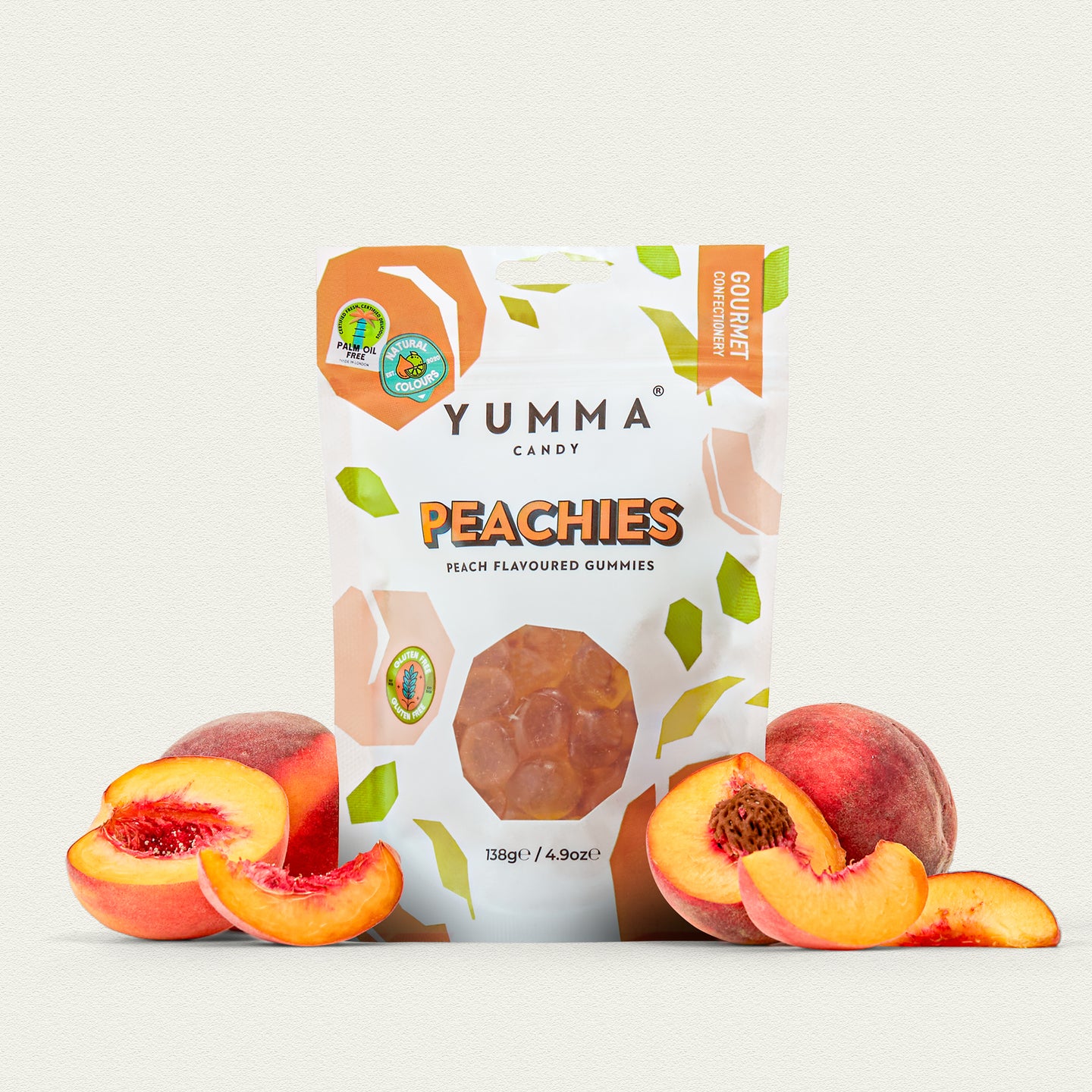 Peachies