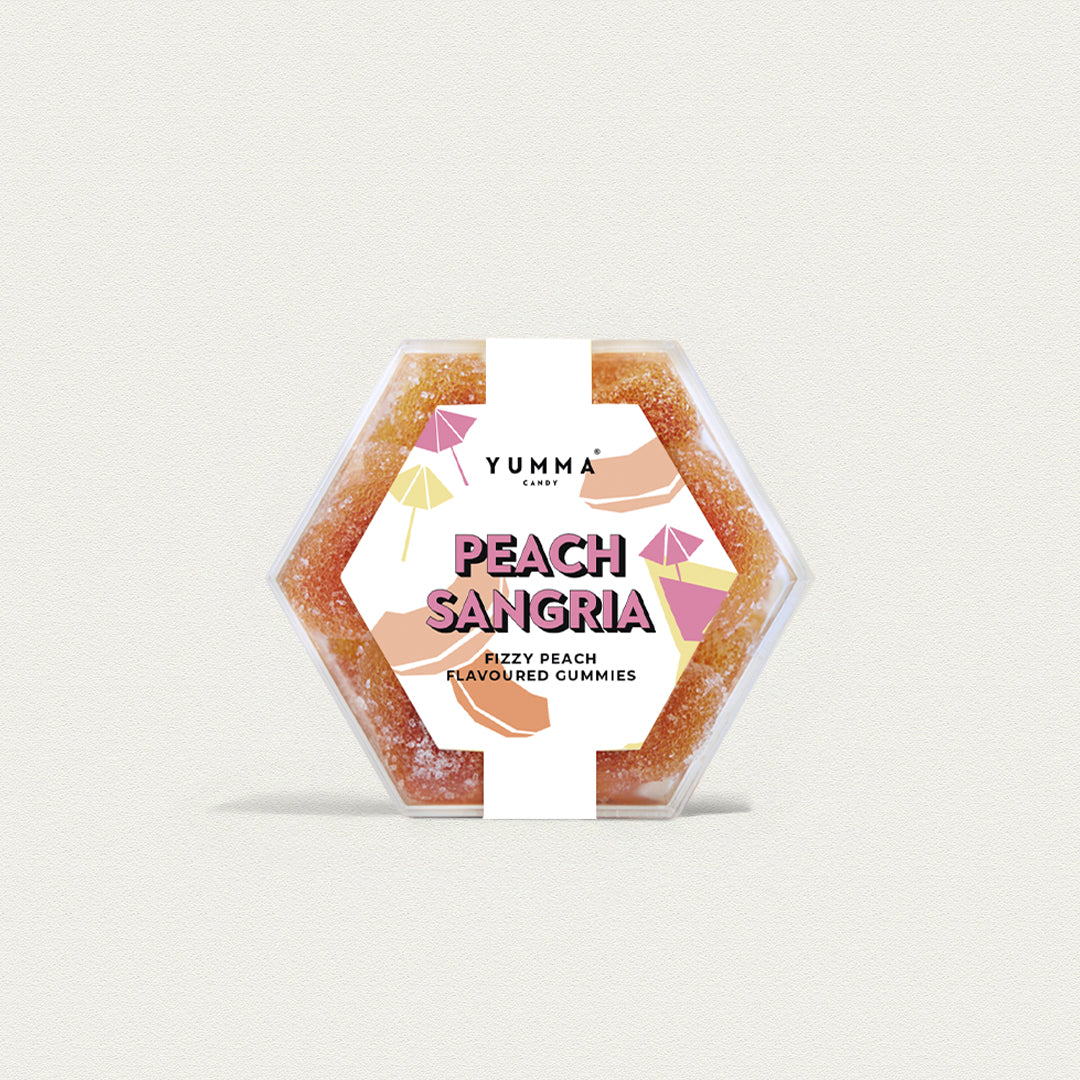 Peach Sangria 97g