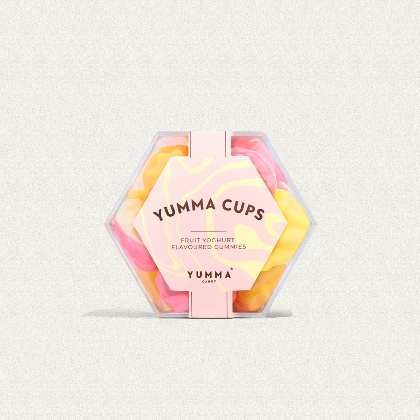Yumma Cups 79g