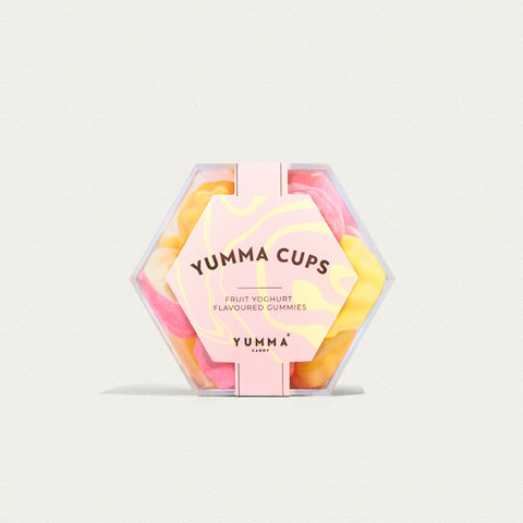 Yumma Cups 79g