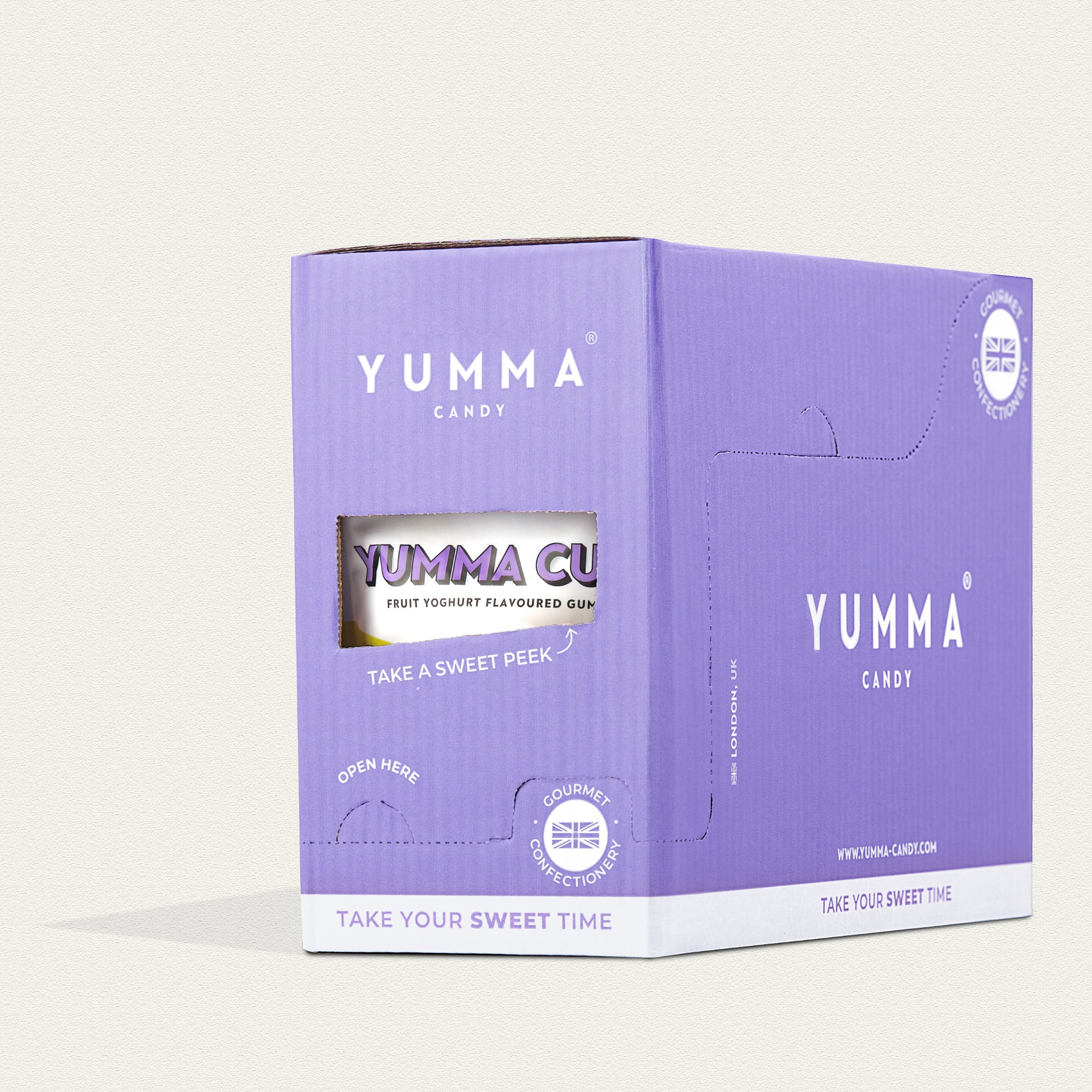 Yumma Cups Bundle (7 x 138g)