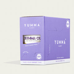 Yumma Cups Pouch Bundle (7 x 138g)