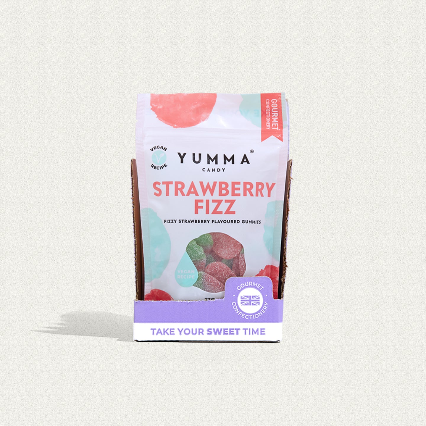 Strawberry Fizz Bundle – Yumma Candy