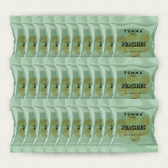 Peachies Mini Pack Bundle (30 x 26g)