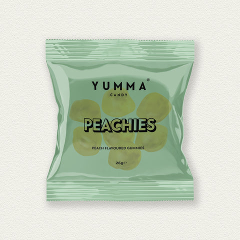 Peachies Mini Pack Bundle (30 x 26g)