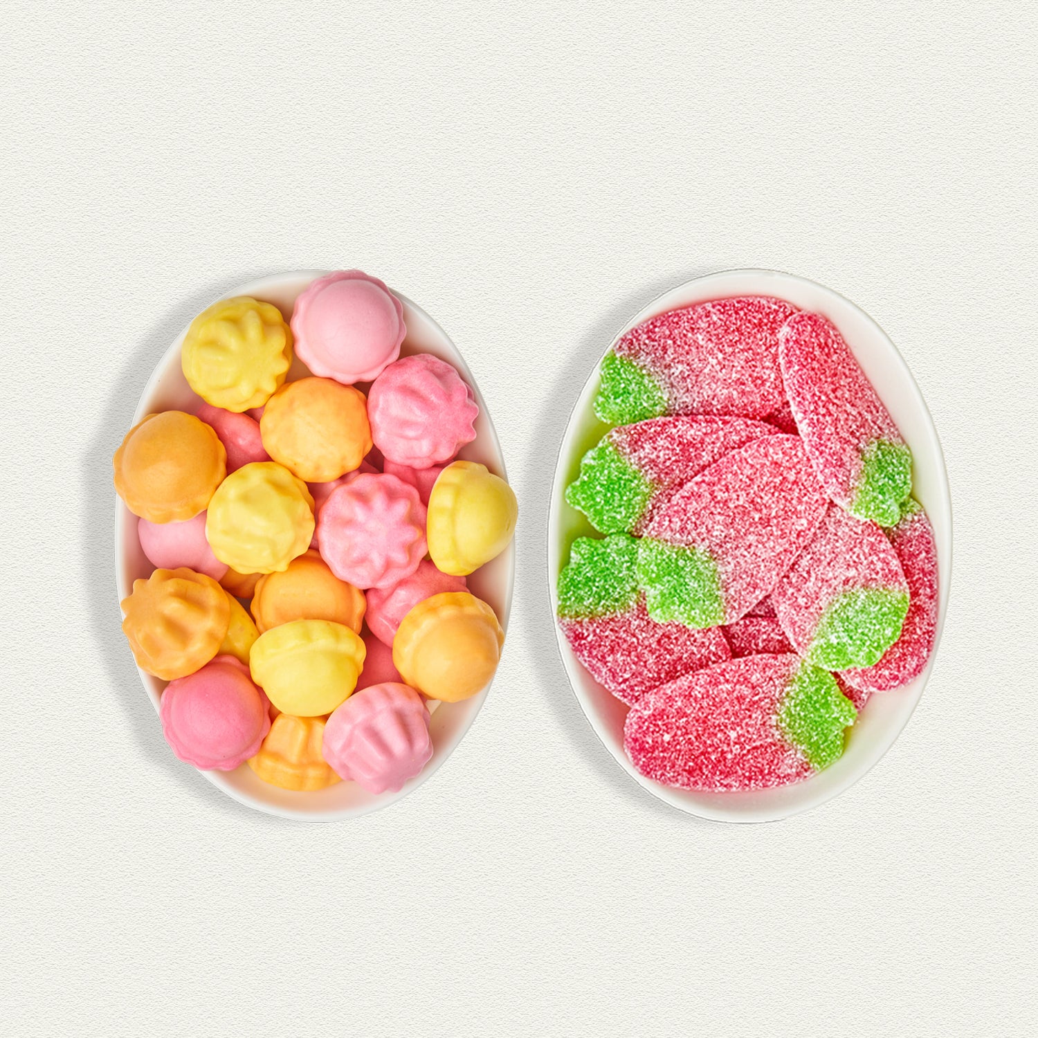 Arnold Clark x Yumma Candy Gift