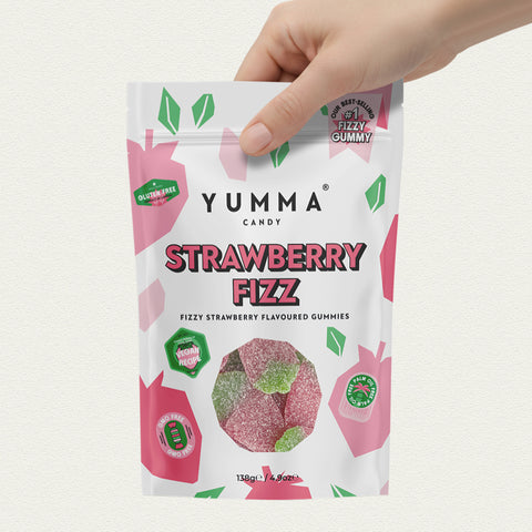Arnold Clark x Yumma Candy Gift