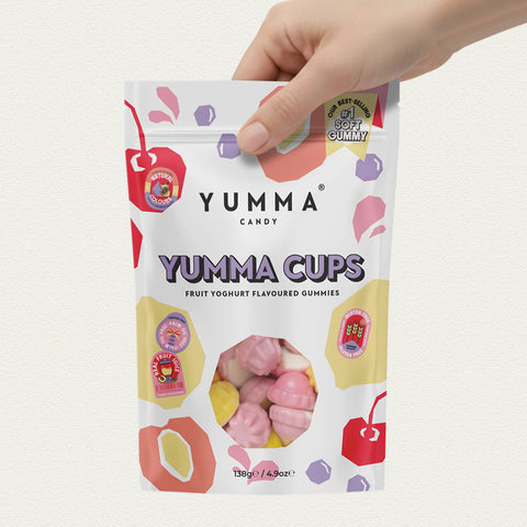 Arnold Clark x Yumma Candy Gift